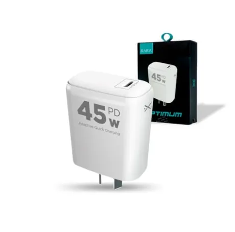 CABEZAL XAEA 45W SALIDA TIPO C
