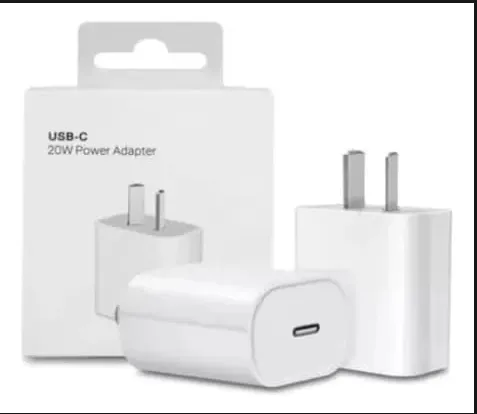 CABEZAL 20W CERTIFICADO SALIDA TIPO C