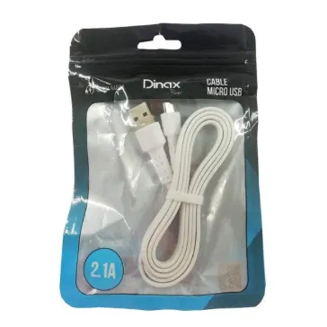 CABLE V8 ECONÓMICO