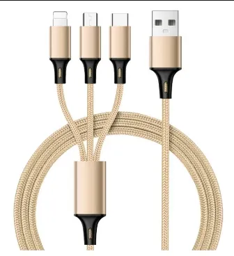CABLE USB 3 EN UNO. #ONLY