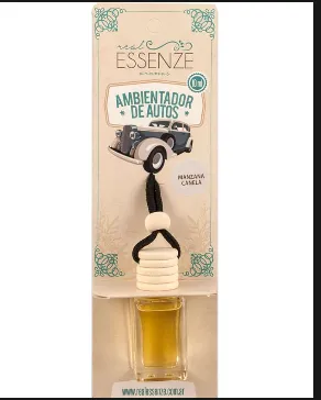 DIFUSOR COLGABLE ESSENZE