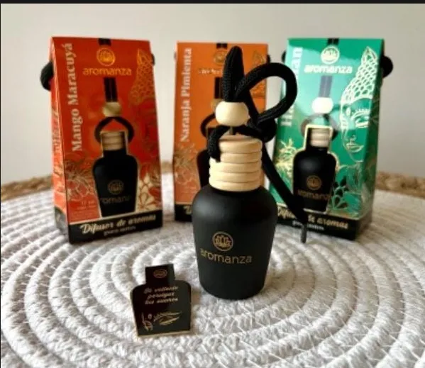 DIFUSOR COLGABLE AROMANZA