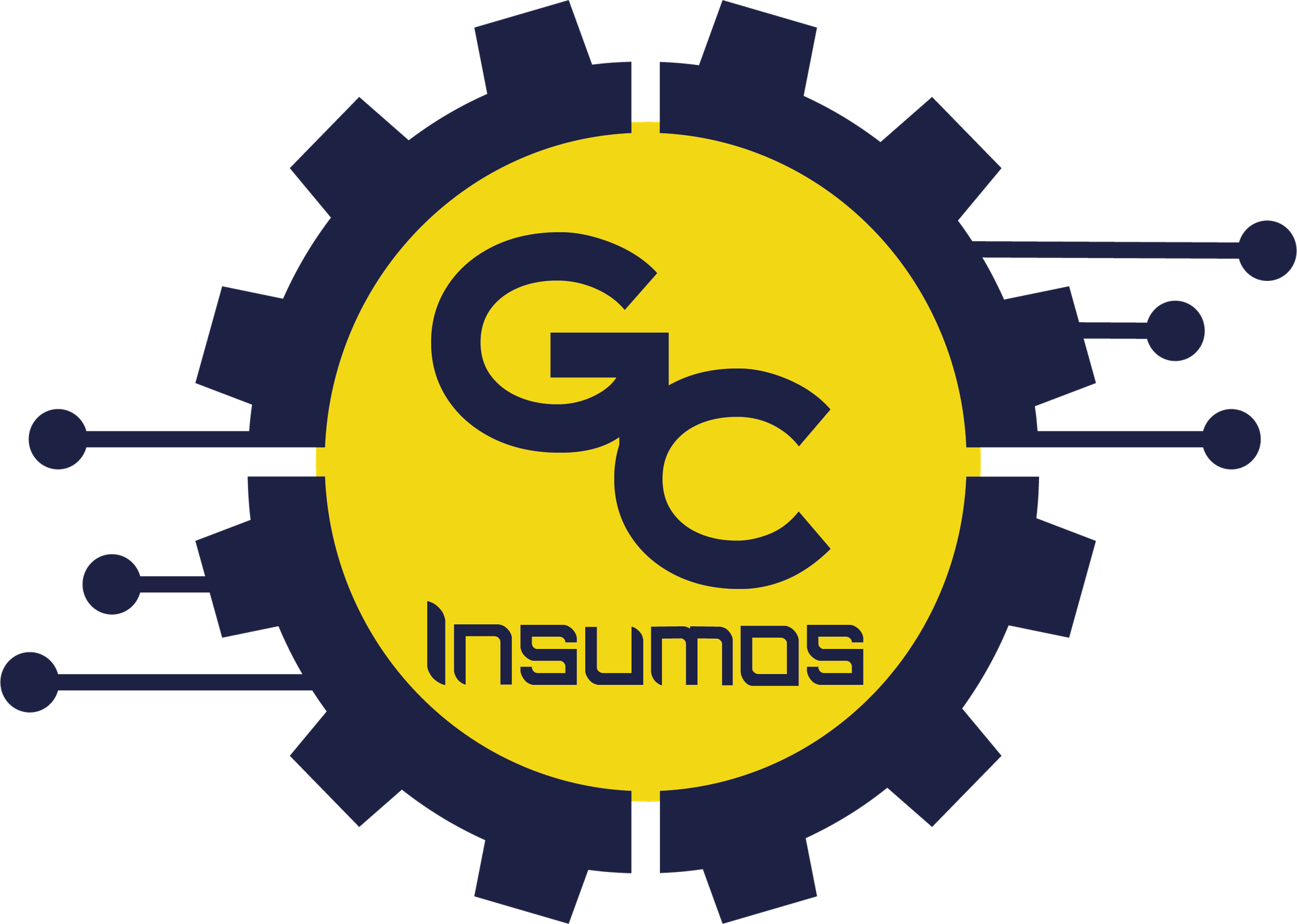 GCinsumos