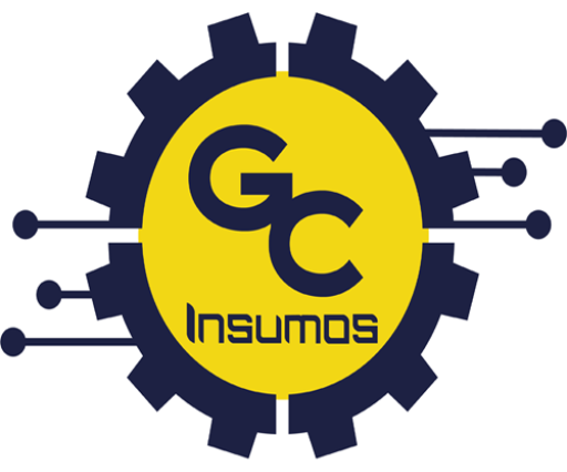GCinsumos